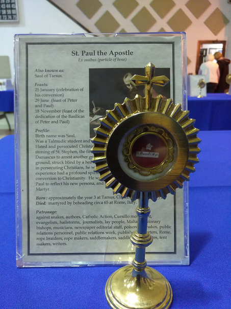 Saint Paul the Apostle