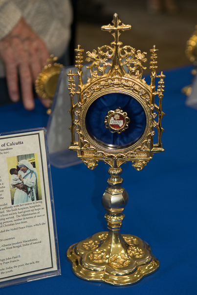 Mother Teresa Calcutta